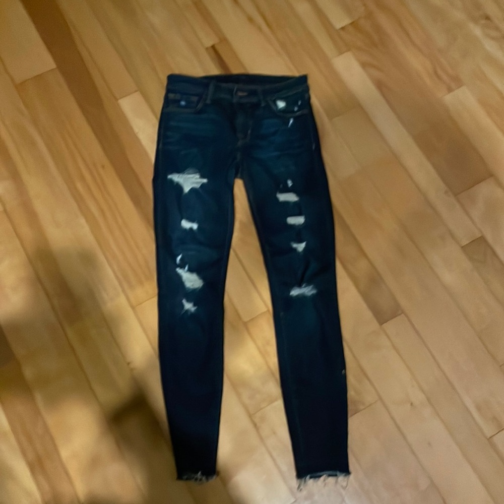 Jbrand jeans